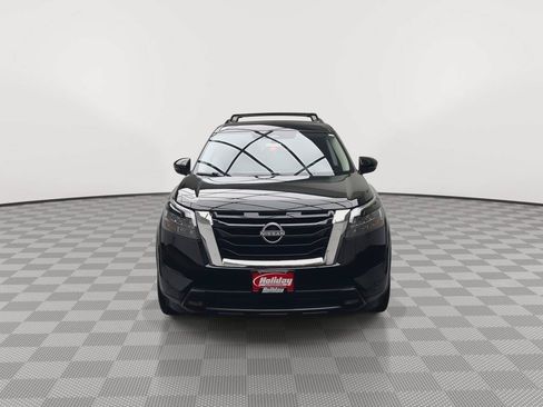 Used 2024 Nissan Pathfinder SV AWD/4WD image 31