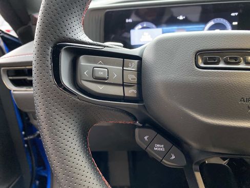 New 2026 Dodge Charger Scat Pack w/ Blacktop Package image 16