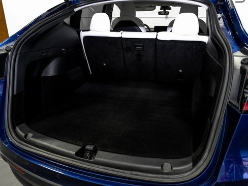 Used 2021 Tesla Model Y Performance image 52