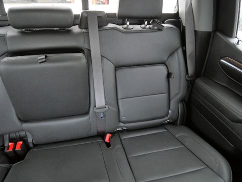 Used 2024 Chevrolet Silverado 1500 LT Trail Boss w/ Convenience Package II image 14