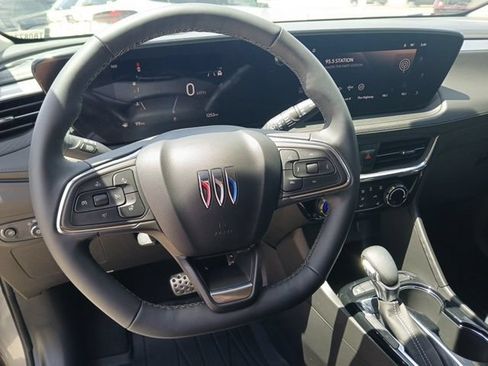 Used 2026 Buick Encore GX Sport Touring w/ Comfort Package FWD image 19
