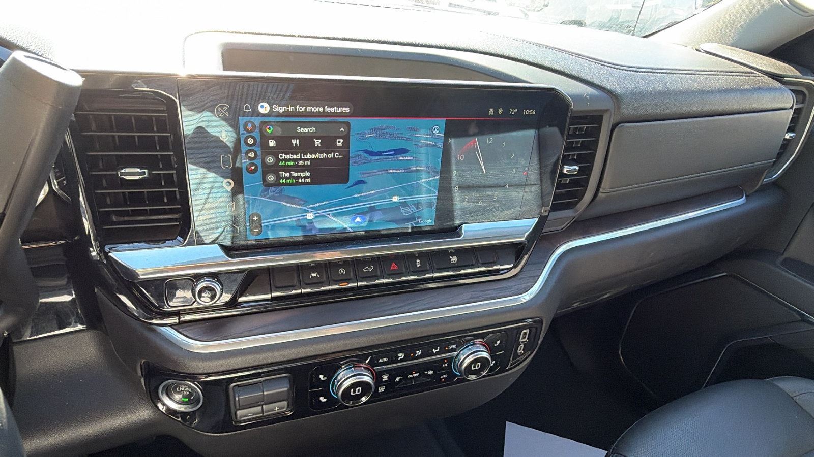 Used 2025 GMC Sierra 1500 SLT AWD/4WD image 31