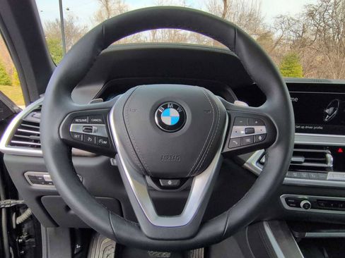 Certified 2023 BMW X5 xDrive40i w/ Premium Package image 24