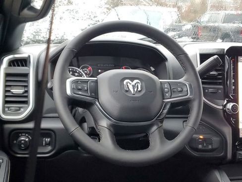 New 2026 RAM 2500 Big Horn image 7