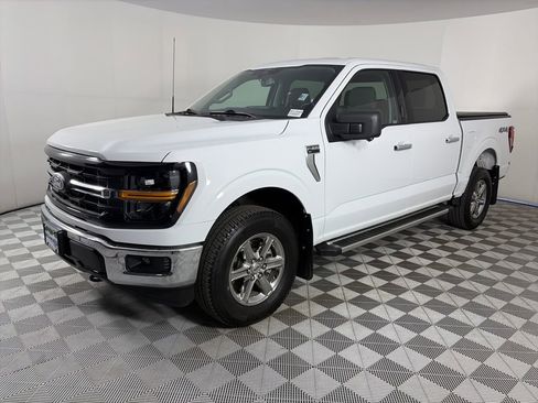 Certified 2024 Ford F150 XLT w/ Tow/Haul Package image 3