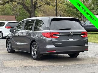 Used 2024 Honda Odyssey EX video 2