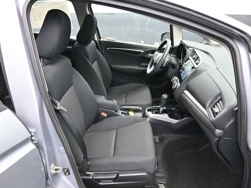 Certified 2019 Honda Fit EX image 23