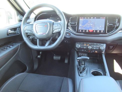 New 2026 Dodge Durango GT AWD/4WD image 13