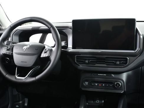 New 2026 Ford Bronco Sport Outer Banks w/ Outer Banks Tech Package+ AWD/4WD image 8