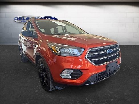 Used 2019 Ford Escape SE AWD/4WD image 10