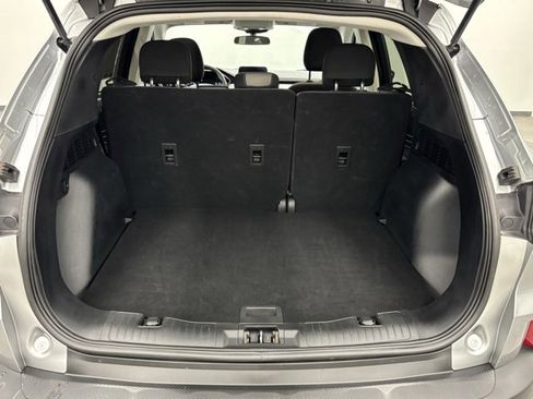 Used 2022 Ford Escape SE image 7