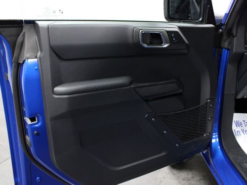 New 2026 Ford Bronco Big Bend AWD/4WD image 11