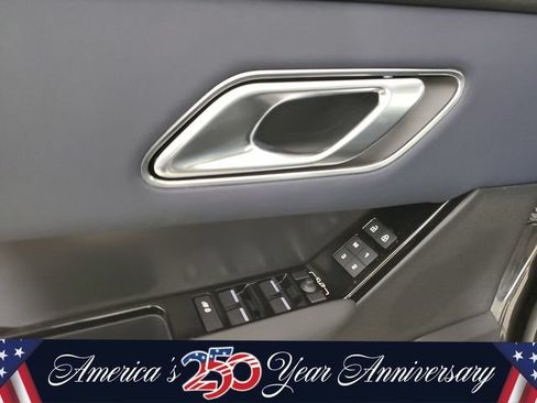 Used 2024 Land Rover Range Rover Velar Dynamic SE AWD/4WD image 19