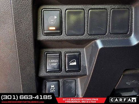 Used 2022 Nissan Frontier SV w/ Technology Package image 25