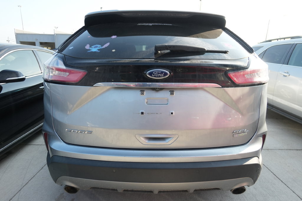 Used 2020 Ford Edge SEL FWD image 6