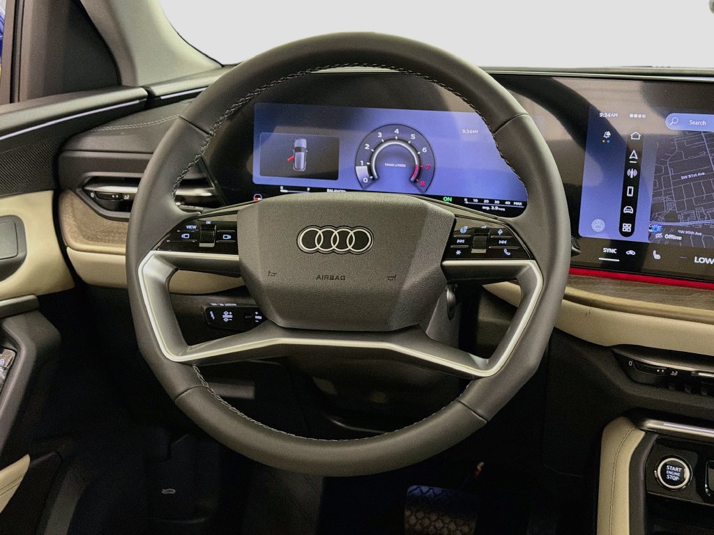 New 2026 Audi Q5 2.0T AWD/4WD image 10