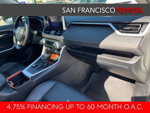 Certified 2023 Toyota RAV4 Adventure w/ Convenience Package image 23