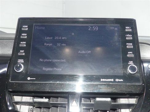 Used 2023 Toyota Camry XSE image 37