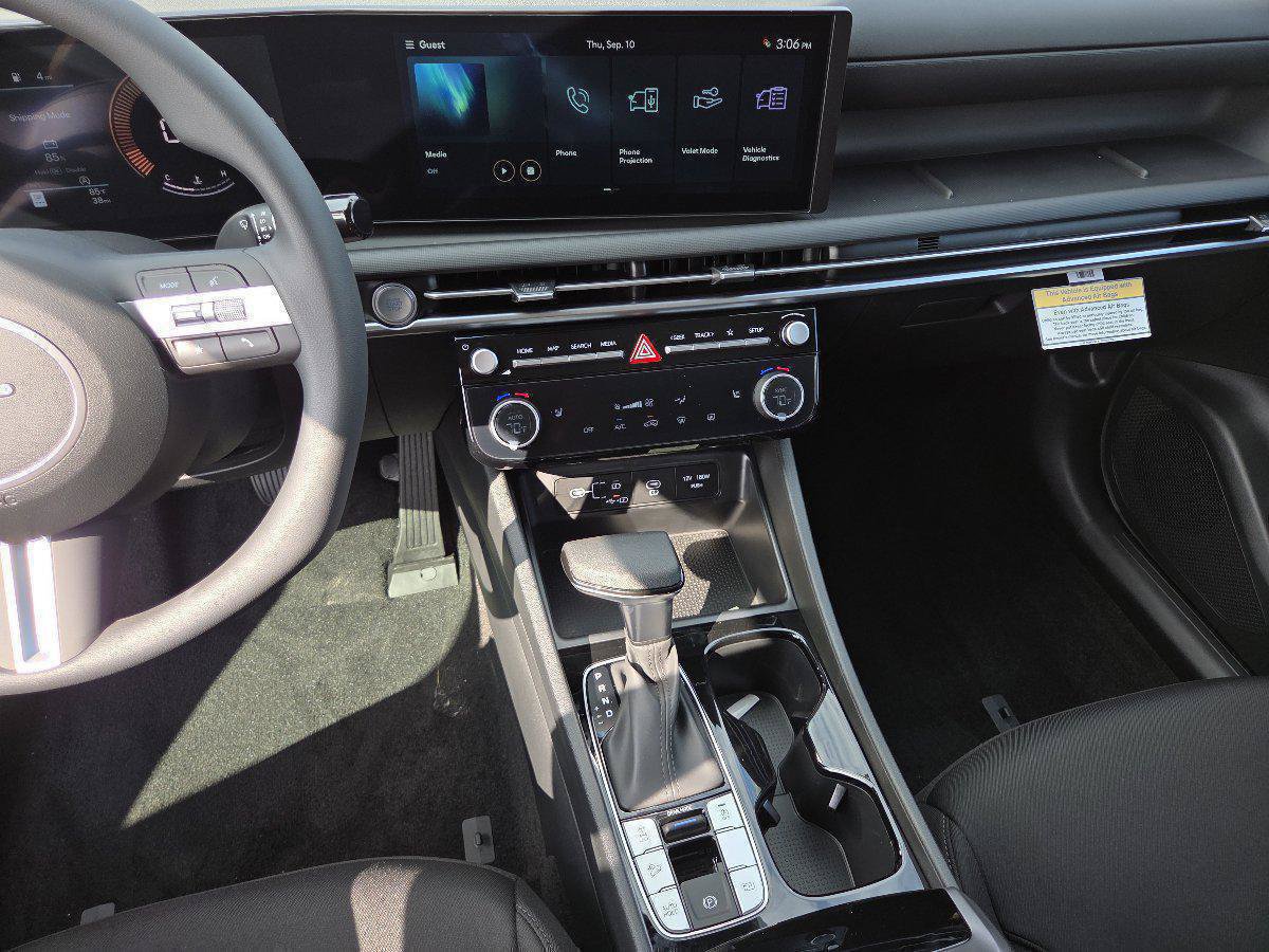 New 2026 Hyundai Tucson SEL AWD/4WD image 62