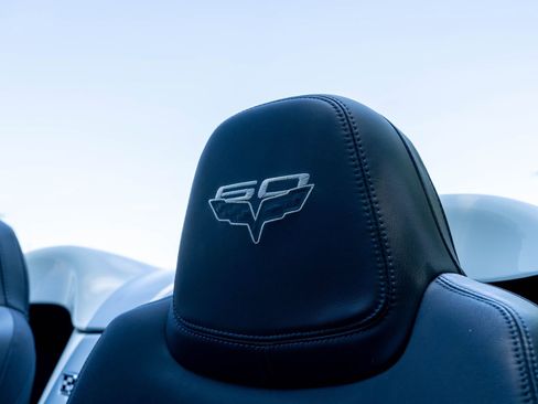 Used 2013 Chevrolet Corvette 427 w/ 1SC Preferred Equipment Group RWD image 28
