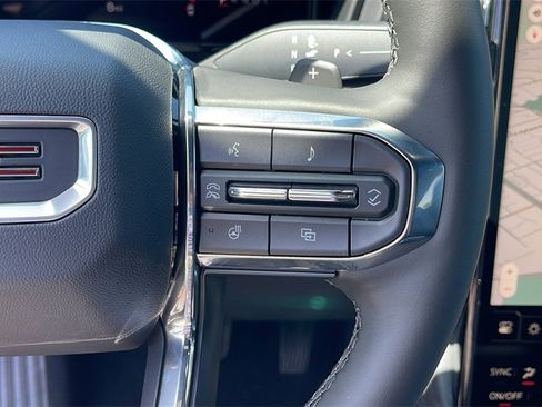 New 2026 GMC Terrain Elevation w/ Elevation Premium Package image 23