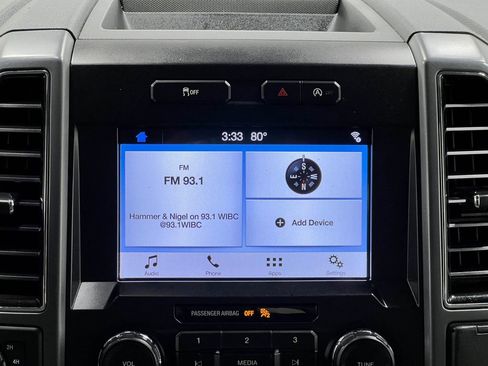 Used 2019 Ford F150 XLT w/ XTR Package AWD/4WD image 24