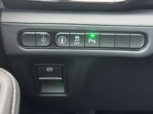 Certified 2026 Acura MDX SH-AWD w/Technology Package image 37