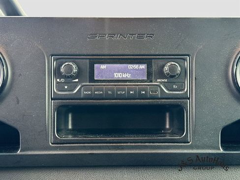 Used 2021 Mercedes-Benz Sprinter 2500 image 17