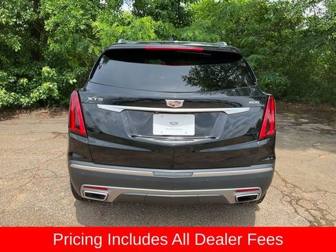 Used 2023 Cadillac XT5 Premium Luxury FWD image 27
