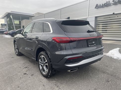 Certified 2025 Audi Q5 Premium w/ Premium Plus AWD/4WD image 6