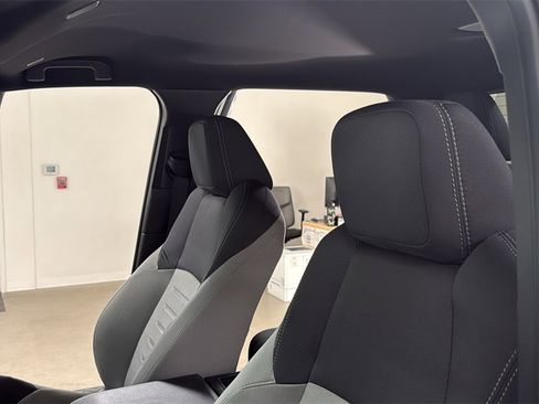 New 2025 Toyota Tacoma TRD Sport image 13