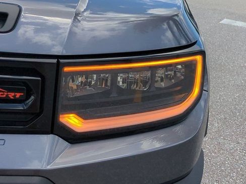 New 2026 Honda Passport TrailSport Elite image 9