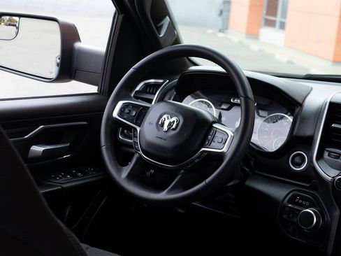 Used 2025 RAM 1500 Big Horn image 26