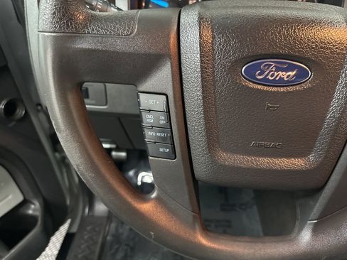 Used 2013 Ford F150 XLT w/ Trailer Tow Pkg AWD/4WD image 17