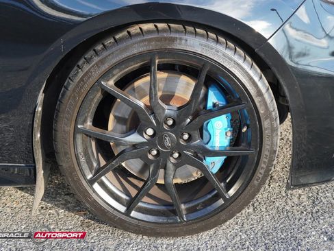 Used 2017 Ford Focus RS image 10