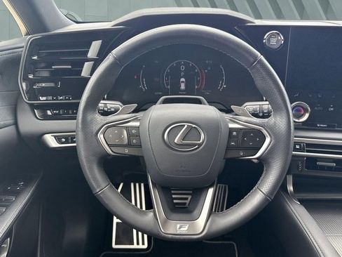 Certified 2023 Lexus RX 350 F Sport w/ Cold Area Package AWD/4WD image 14