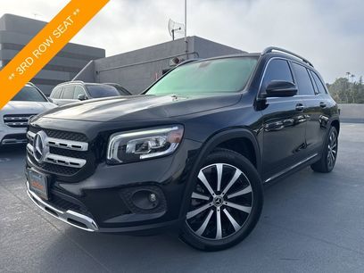 Certified 2022 Mercedes-Benz GLB 250 GLB 250