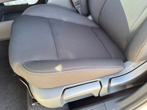 New 2026 Nissan Rogue S image 20