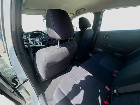 Used 2022 Nissan Leaf S Plus image 24