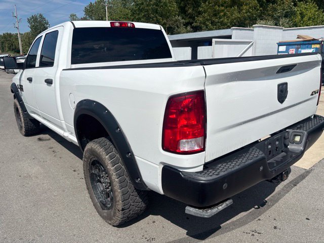 Used 2016 RAM 2500 Tradesman w/ Popular Equipment Group AWD/4WD image 7