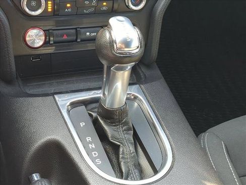 Used 2020 Ford Mustang GT image 12