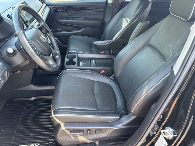 Used 2023 Honda Odyssey Elite image 10