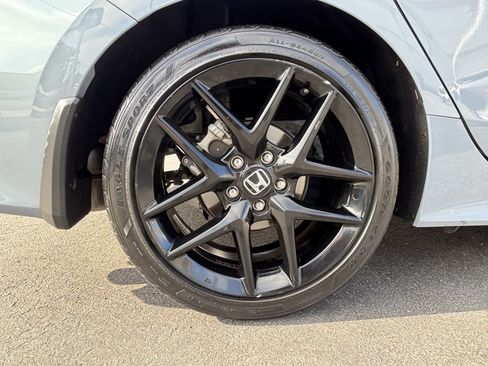 Certified 2023 Honda Civic Sport image 7