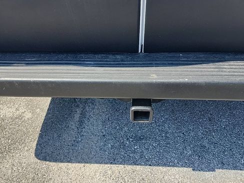 Used 2025 RAM ProMaster 1500 FWD image 23