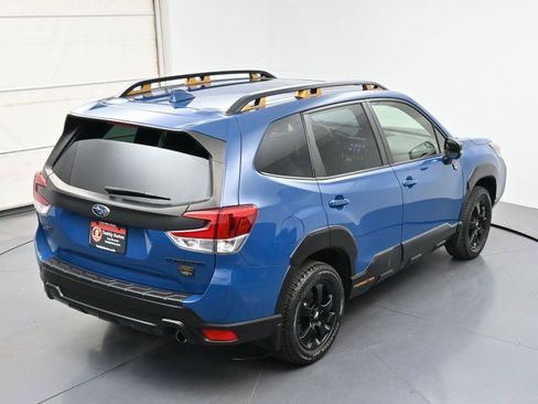 Used 2023 Subaru Forester Wilderness AWD/4WD image 38
