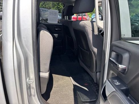 Used 2014 Chevrolet Silverado 1500 LT w/ All Star Edition AWD/4WD image 10