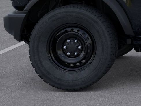 New 2026 Ford Bronco Big Bend image 20