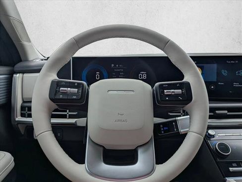 New 2026 Hyundai Santa Fe SEL FWD image 10