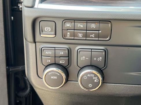 Certified 2025 Chevrolet Tahoe LS w/ LPO, Dark Essentials Package AWD/4WD image 20