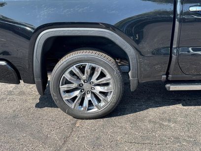 New 2026 GMC Sierra 1500 Denali